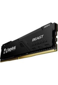 Resim Binbir Göz Bilgisayar Kıngston 32GB 3200MHZ Ddr4 Beast KF432C16BB/32TR Pc Ram 