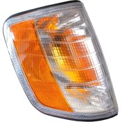 Resim Mercedes W124 Ön Sinyal Sağ Amerikan Tipi 