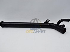 Resim Su Blok Borusu Renault 9-19 E7j 