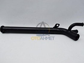 Resim Su Blok Borusu Renault 9-19 E7j 