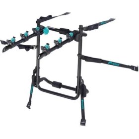 Resim Bnb Rack Genesis BC-6438-3K 3'lü Bisiklet Taşıyıcı 