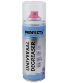 Resim Perfects Yağsız Temizleyici Sprey Mavi 
