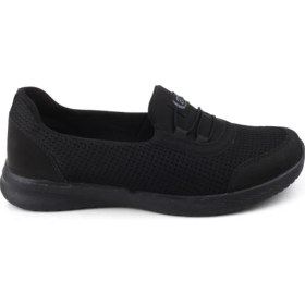 Resim Black Sea 575 Büyük Numara Kadın Günlük Casual Spor Ayakkabı 