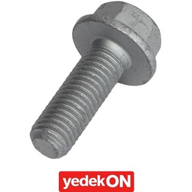 Resim AGCO Altıgen Flanş Başlı Makine Cıvatası - Massey Ferguson / Fendt / Valtra | ACW1062070 