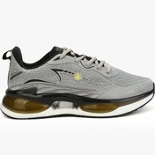 Resim Hammer Jack Amalie Açık Gri Erkek Spor Ayakkabı Gri 