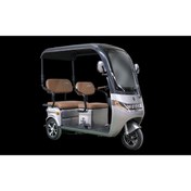 Resim Arora FELIX PRO ÜÇ TEKERLEKLİ MOPED 