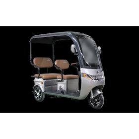 Resim Arora FELIX PRO ÜÇ TEKERLEKLİ MOPED 