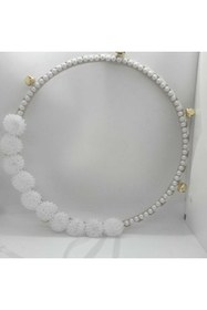 Resim Gülce Kasnak Gelin ve Nedime Tef Seti 