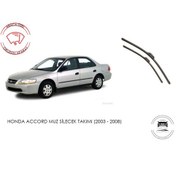 Resim Honda Accord Cam Silecek Seti 2003 - 2008 