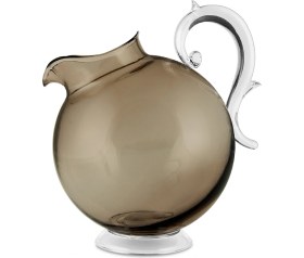Resim Baci Milano Aqua Sürahi 2,25 L Kahverengi 