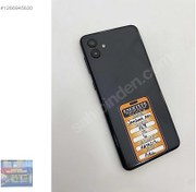 Resim Samsung A04 İkinci El TR | 128 GB | Siyah İkinci El SAMSUNG A04 4 RAM 128 GB TEMİZ