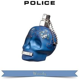 Resim Police To Be Tattooart For Man Edt 40 Ml Erkek Parfümü Diğer 