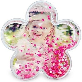 Resim Papatya Kar Küresi 5024 