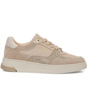 Resim SENIDA 5FX Krem Kadın Sneaker Nine West