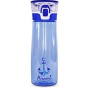 Resim Anemoss Çapa 600 ML Tritan Matara 