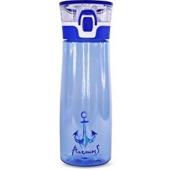 Resim Anemoss Çapa 600 ML Tritan Matara 