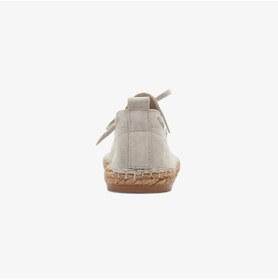 Resim Nautica Erkek Kırık Beyaz Loafer Düz Nt462t Beyaz 