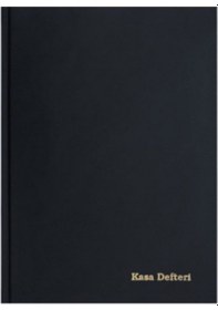 Resim Dilman Kasa Defteri 17x24 320 Yaprak 