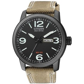 Resim Cıtızen Bm8476-23ee Erkek Kol Saati Siyah 