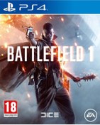 Resim EA Games Battlefield 1 ( Ingilizce ) Ps4 Oyun 