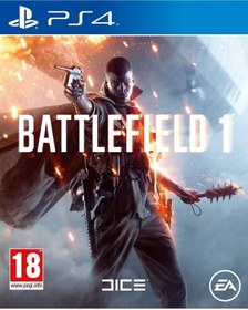 Resim EA Games Battlefield 1 ( Ingilizce ) Ps4 Oyun 