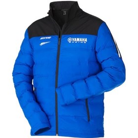 Resim Yamaha Paddock Blue Hibrit Mont 