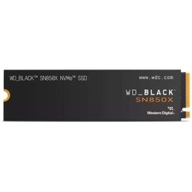 Resim WD 1tb Sn850x S100t2xhe 7300-6300mb/s M2 Nvme Gen4 Disk 