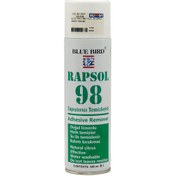 Resim Mas Blue Bırd Rapsol 98 Gres Sprey 500 ml. 