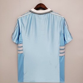 Resim Marsilya 98/99 Retro Forma 
