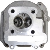 Resim Mondial Scooter 150 Silindir Kapağı Katalizör Çıkışlıçıplak 