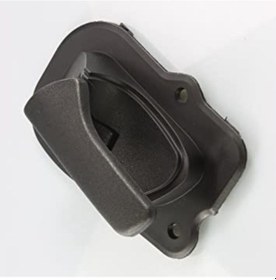 Resim ÖN SOL KAPI İÇ AÇMA KOLU OPEL CORSA B 1993-2000 (SİYAH) 