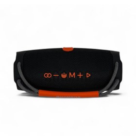 Resim Genel Markalar JRL MUSIC PLAYER FM BOOMBOX 3PRO 