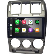 Resim New Space Hyundai Getz Android 4gb Ram 64GB Rom 8 Çekirdek Carplay Multimedya 