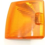 Resim Wolcar Volkswagen Ön Sinyal ( Sarı ) Sol Transporter T4 