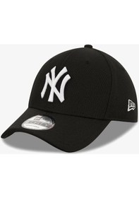 Resim New Era Dıamond Era 9forty Neyyan Unisex Şapka 12523907 Siyah 