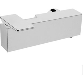Resim Artema Brava Banyo Duş Bataryası Krom - A42357 