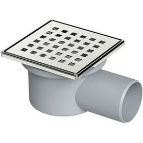 Resim Maxiflow Legal Yer Süzgeci 10x10 Q50 