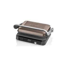 Resim Arzum AR2047 Tostçu Delux Toprak 1800 W Tost Makinesi 