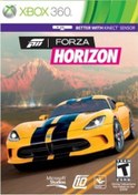 Resim Microsoft Studios Forza Horizon 1 Xbox 360 Oyun 