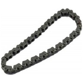 Resim (PALET) YAĞ POMPA ZİNCİRİ 2X3X44-L SCOOTER 
