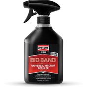 Resim Arexons Big Bang - Genel Detaylı Temizleyici 500 ml 