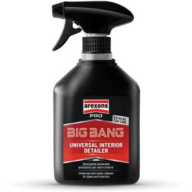 Resim Arexons Big Bang - Genel Detaylı Temizleyici 500 ml 