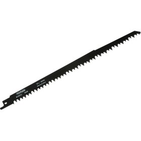 Resim K-Yonlineticaret Eco Lounge Tomax Ahşap Tilki Kuyruğu Testere Ağzı - 240 mm 