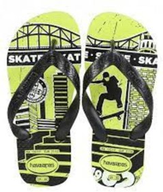 Resim Havaianas Hav.erkek çocuk Parmak Arası terlik 