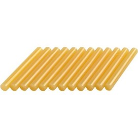 Resim Dremel Gg13 11Mm Yüksek Isı Için Tutkal Çubuğu 12'Li Paket 