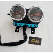 Resim Kilometre Saati Devir Saati Dijital 140 - Mondial Mh Drift 125 