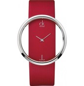 Resim Calvin Klein Glam K9423144 Kadın Kol Saati 