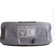 Resim Ertuğ Trafik Seti Muayene ve Yönetmelik Uyumlu Lüx Eva Çantalı 