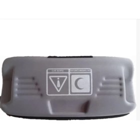 Resim Ertuğ Trafik Seti Muayene ve Yönetmelik Uyumlu Lüx Eva Çantalı 