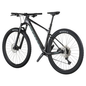 Resim SCOTT SCALE 920 KARBON DAĞ BİSİKLETİ DEORE 12V CARBON SİYAH/M-44 